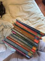 Lijsters boeken, Ophalen, Zo goed als nieuw