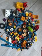 Meccano, Ophalen of Verzenden, Gebruikt