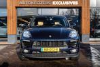Porsche Macan 3.0 D S BOSE, Apple Carplay, Alcantara, Memory, Auto's, Porsche, Automaat, Lichtsensor, Gebruikt, 258 pk
