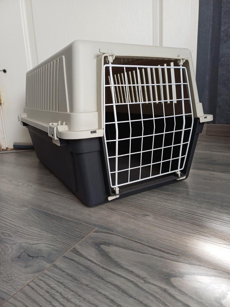 Vervoer box, Ophalen of Verzenden, Zo goed als nieuw