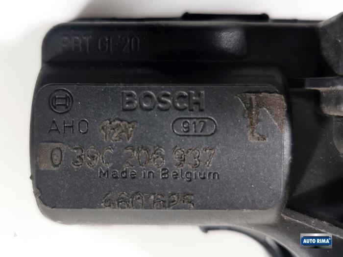 Koplampwisser Motor van een Volvo 4-Serie, Gebruikt, -, -, Ophalen of Verzenden