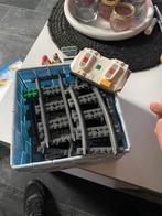 Lego trein City, Ophalen of Verzenden, Nieuw