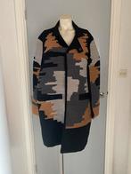 Nü Denmark jas, maat XL, Ophalen of Verzenden, Zo goed als nieuw, Maat 46/48 (XL) of groter, Zwart