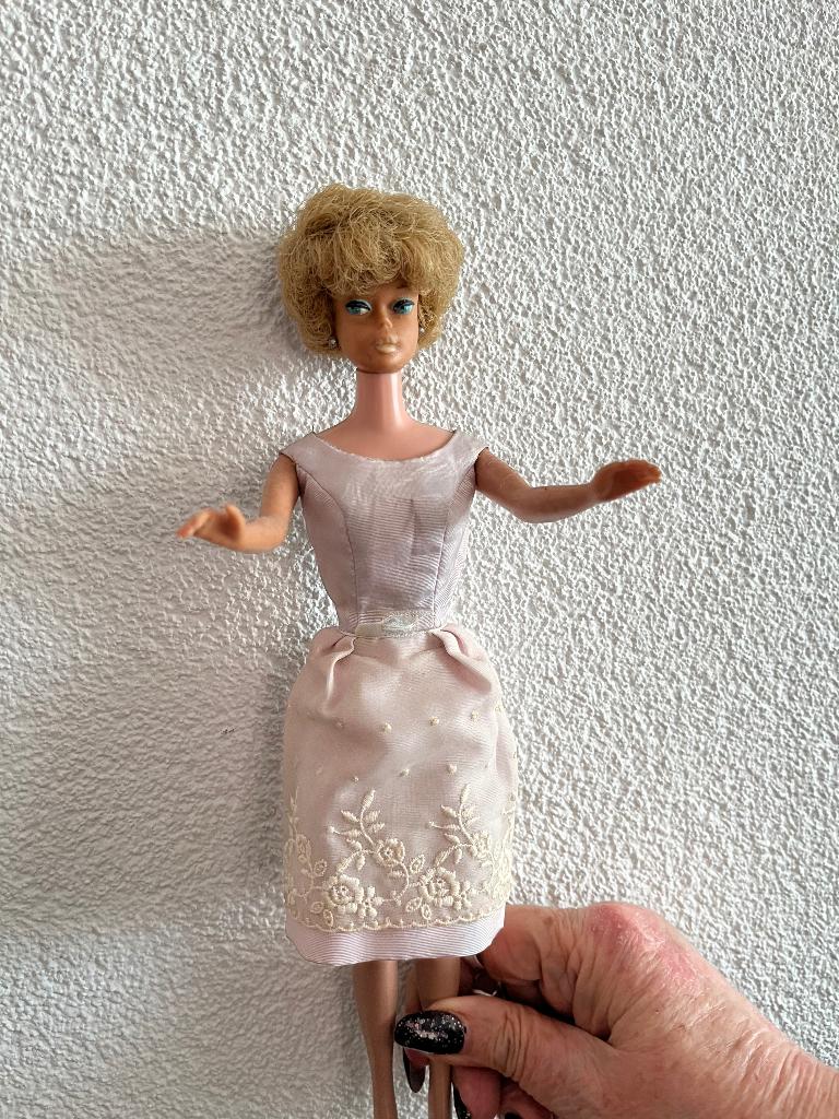 Barbie, Verzamelen, Poppen, Ophalen, Gebruikt, Pop