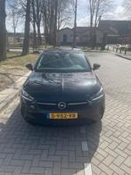 Goedkoop rijden|Opel Corsa-E 2023 |136pk| PrivateLease, 136 pk, Zwart, Origineel Nederlands, Elektrisch