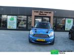 MINI Countryman 1.6 Cooper Pepper AIRCO (bj 2013), Gebruikt, Euro 6, Blauw, Elektrische ramen