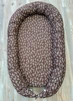 Babynestje van Jollein, bruin., Ophalen of Verzenden, Zo goed als nieuw, Overige typen