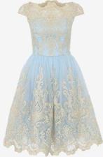 Chi Chi London Dress – Worn Once, Kleding | Dames, Maat 38/40 (M), Overige typen, Overige kleuren, Ophalen of Verzenden