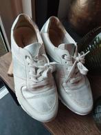 Medicus sneakers wit/zilver maat 38, Ophalen, Medicus, Wit, Sneakers of Gympen