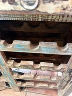 Bar houtsnijwerk uit india, Huis en Inrichting, Barren, Ophalen of Verzenden, Zo goed als nieuw