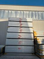 Layher Blitz Stalu-vlonder 3.07x0.61 m, Doe-het-zelf en Verbouw, Steigers, Ophalen, Gebruikt, Gevelsteiger, Minder dan 2 meter