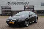 BMW 6 Serie M6 5.0 V10 / SMG / Carbon / Keyless / N.A.P., Auto's, BMW, Automaat, Achterwielaandrijving, Gebruikt, Met garantie (alle)