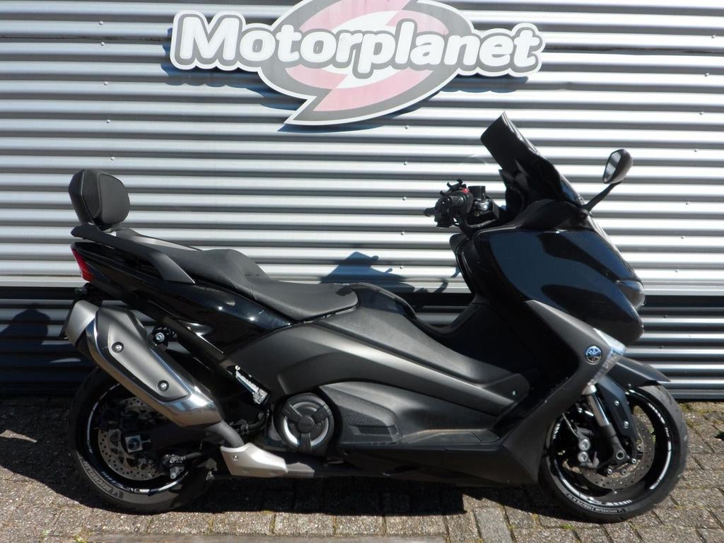 *VERKOCHT* YAMAHA TMAX ABS (bj 2019), Bedrijf, Onbekend, YAMAHA, Onbekend