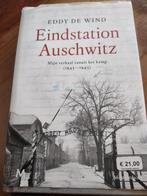 Eindstation Auschwitz, Ophalen of Verzenden, Gelezen