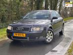 Audi A4 Limousine 1.6 Exclusive | " 126.000 " KM NAP + Cruis, Parkeersensor, Gebruikt, 680 kg, 4 cilinders
