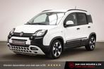Fiat Panda 1.0 Hybrid Pandina | COMFORT PACK | DAB | APPLE |, Stof, Gebruikt, Panda, Met garantie (alle)