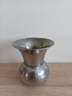 Vaasje tin, 9 cm, Antiek en Kunst, Antiek | Tin, Ophalen of Verzenden