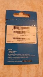 0619475400 Uitstekend top nummer lebara prepaid vaste prijs, Telecommunicatie, Prepaidkaarten en Simkaarten, Verzenden, Nieuw