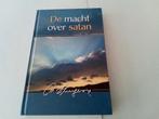 De macht over Satan ( C.H. Spurgeon, Ophalen of Verzenden, Zo goed als nieuw, Christendom | Protestants