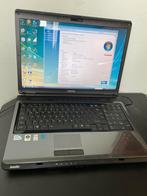Keurige Toshiba Satellite L350 - 228, Gebruikt, HDD, 2 tot 3 Ghz, 15 inch