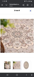 Vloerkleed, Grijs, 150 tot 200 cm, 200 cm of meer, Ophalen of Verzenden