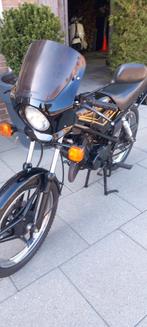 te koop honda mb 8, Ophalen of Verzenden, Zo goed als nieuw, MB