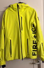 BOGNER FIRE + ICE ski-/winterjas Neon geel, Kleding | Heren, Ophalen of Verzenden