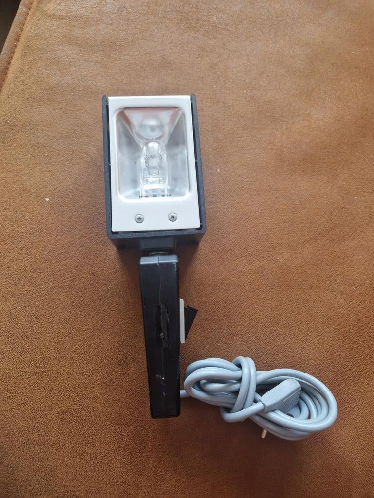 Flectalux 1000N Foto/Video Lamp - 1000W, Ophalen of Verzenden