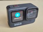 complete GoPro HERO9 Black set, Ophalen of Verzenden, Zo goed als nieuw, GoPro