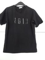 t-shirt in zwart van Loavies maat M, Zwart, Ophalen of Verzenden, Korte mouw, Loavies