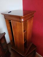 Kastje voor de cd´s, Ophalen of Verzenden