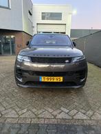 Range Rover Sport P440e HSE GARANT BTW 22.412 km 1E EIG FULL, Auto's, Land Rover, Automaat, Euro 6, 3000 kg, 2996 cc