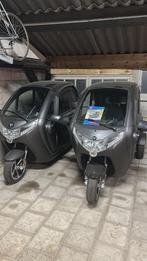 Nieuwe move vigourous overdekte scootmobiel, Ophalen of Verzenden, 46 km of meer, Overige merken, 16 km/u of meer