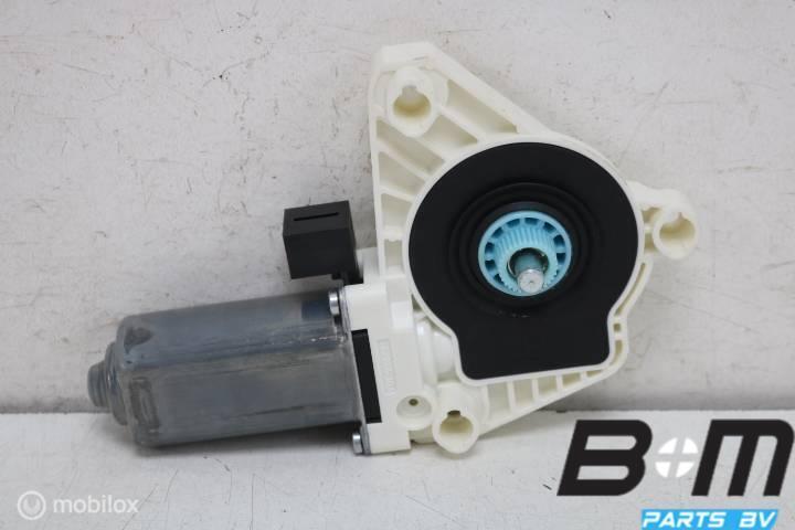 Raammotor linksvoor VW Passat B8 5Q4959801B, Auto-onderdelen, Interieur en Bekleding, Gebruikt