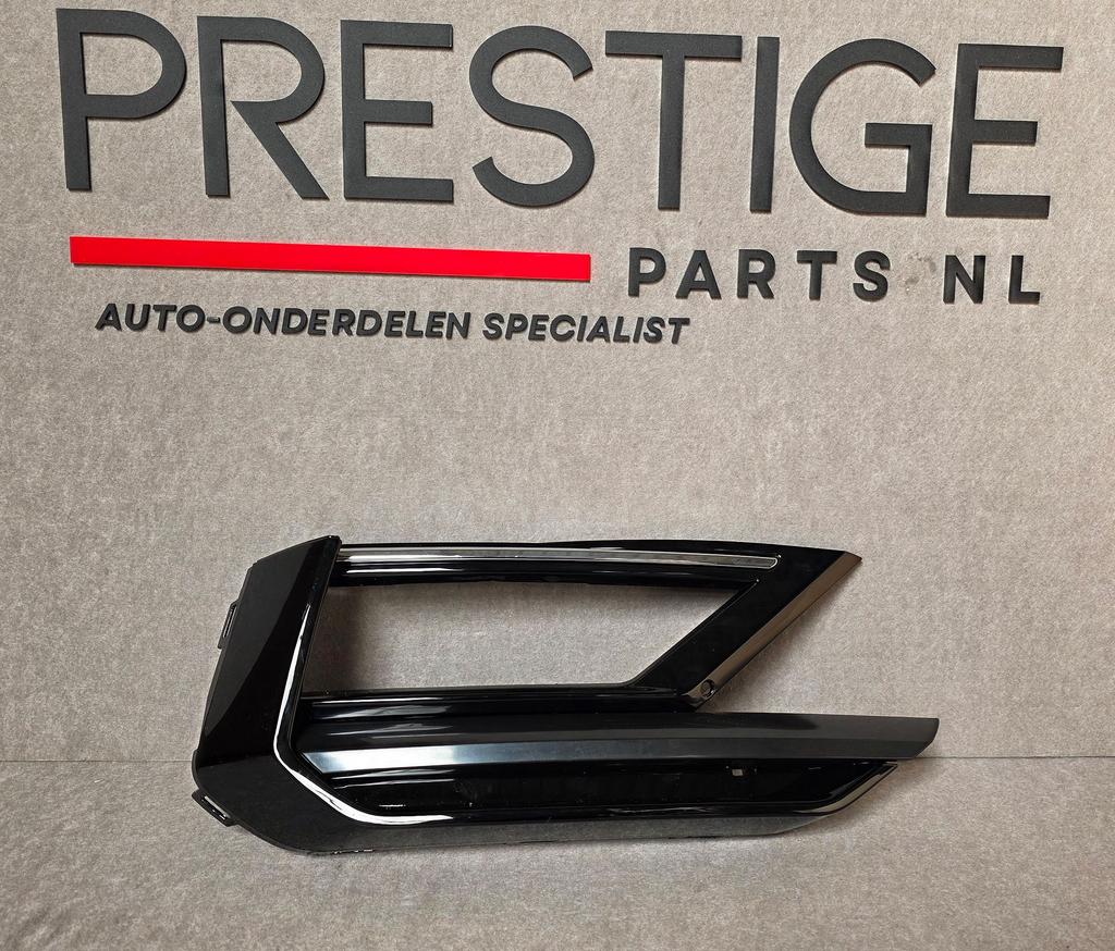 Mistlamp Rooster VW Tiguan 5NA R-LINE Rechts 5NA853666E, Auto-onderdelen, Carrosserie en Plaatwerk, -, Voor, Nieuw, Ophalen of Verzenden