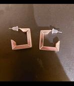 Oorbellen ( Niet Stainless steel  ), Sieraden, Tassen en Uiterlijk, Oorbellen, Ophalen of Verzenden, Nieuw, Goud, Overige materialen