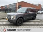 Land Rover Range Rover 4.4 V8 HSE Motor tikt | Lederen bekle, Auto's, Land Rover, Automaat, Gebruikt, 8 cilinders, Bedrijf