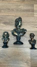 Sobere stoere Bustes van PTMD | 3 stuks voor maar  49,95!, Ptmd, ., Nieuw, Ophalen of Verzenden