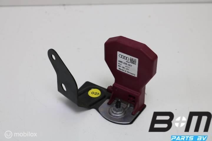 Telefoonmodule Audi RS4 8W Avant, Gebruikt