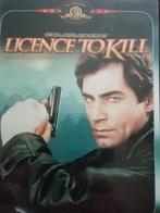 007 - licence to kill, Alle leeftijden, Ophalen of Verzenden, Zo goed als nieuw