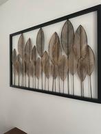 Wanddecoratie, 50 tot 75 cm, Overige typen, Ophalen of Verzenden, Zo goed als nieuw