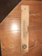 Antieke waterpas, Ophalen