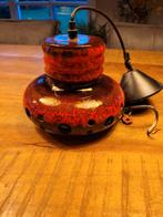 Vintage hanglamp uit de jaren 60, Ophalen, Minder dan 50 cm