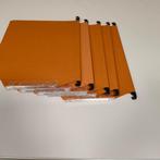 Hangmap 100 stuks Medium Flex A4 U-bodem 30mm ruiter aan voo, Diversen, Ophalen, Zo goed als nieuw