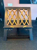 Chippendale Stijl Houten Lessenaar / Boekenstandaard, Ophalen of Verzenden, Zo goed als nieuw