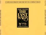 The band – the last waltz 2cd 7599-27346-2, Verzenden, Zo goed als nieuw, Poprock