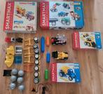 Smartmax 78-delig, Ophalen, Zo goed als nieuw, Jongen of Meisje