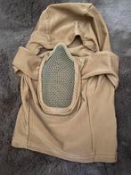 Airsoft masker, Ophalen of Verzenden, Zo goed als nieuw