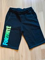 Fortnite Short - Maat M (152) - Nooit Gedragen!, Broek, Nieuw, Jongen, Fortnite