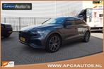 Audi Q8 50 TDI quattro Pro Line S 12 mnd GARANTIE BTW aftrek, Auto's, Automaat, 15 km/l, Gebruikt, Euro 6